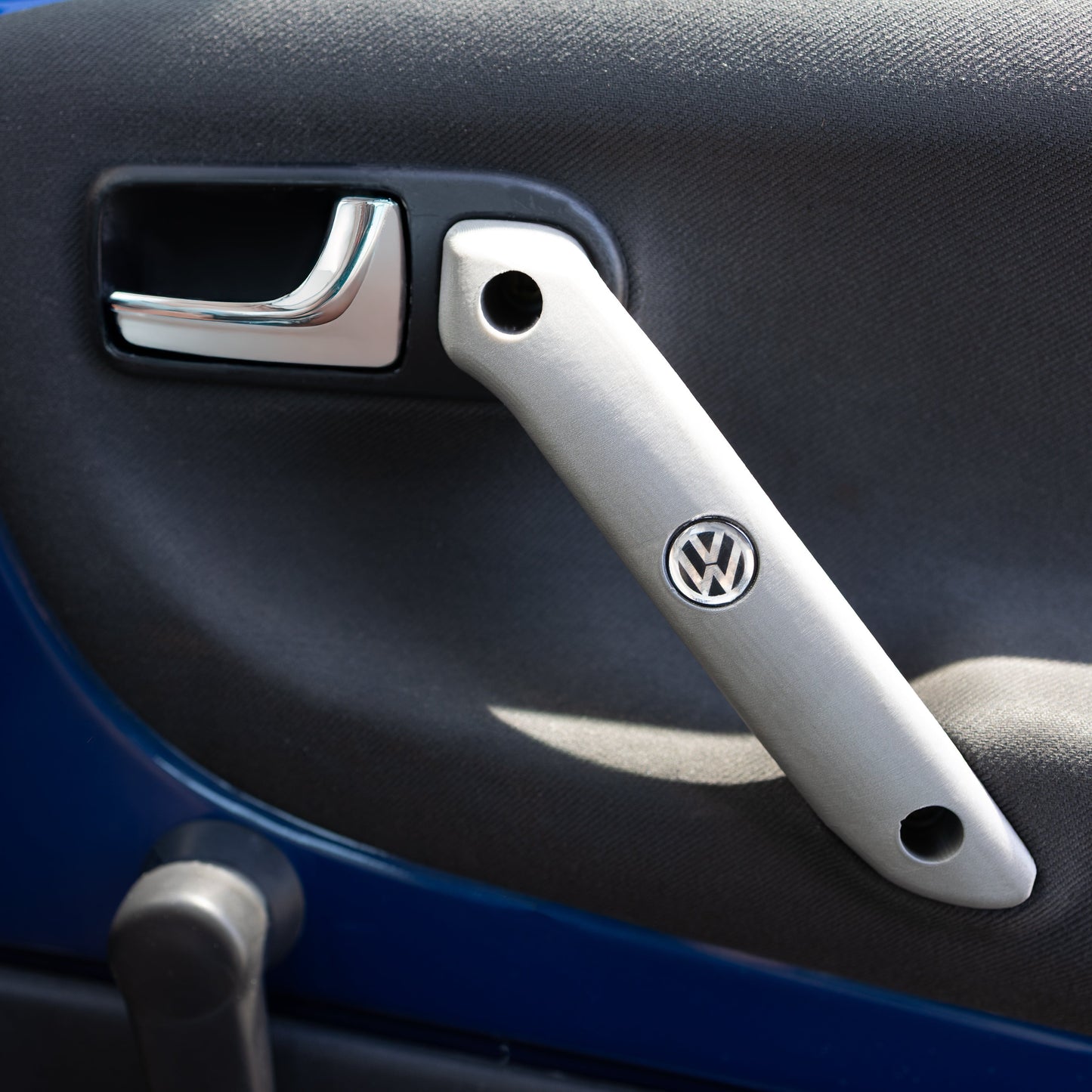 🇩🇪 Komplettset – Türgriffe innen & außen – VW Lupo (1998–2005)